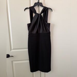 Eliza J  little black dress size 10